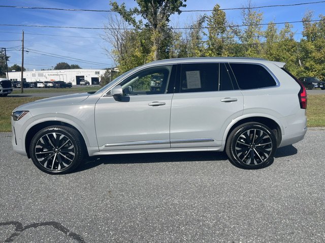 Used 2026 Gray Volvo Plus image 2