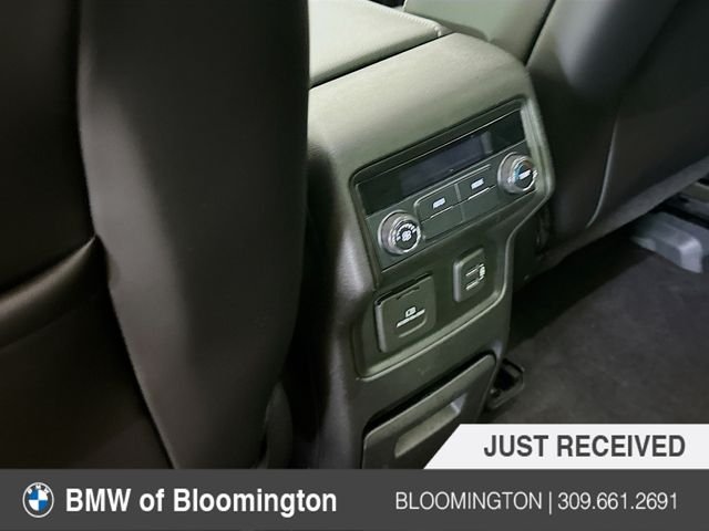 Used 2019 Black GMC SLT-1 image 27