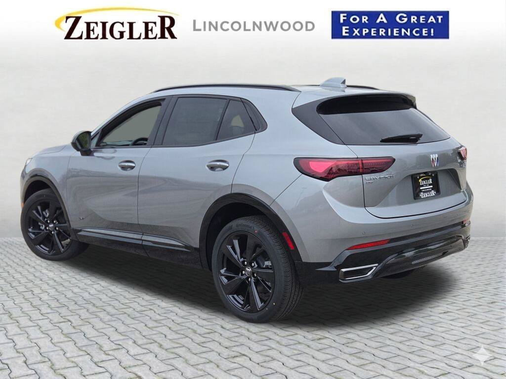 2026 Buick Envision Sport Touring - Photo 15