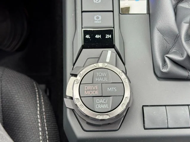New 2026  Toyota TRD Off Road image 27