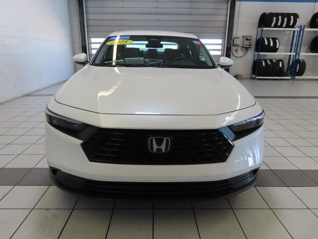 2025 Honda Accord LX - Photo 16