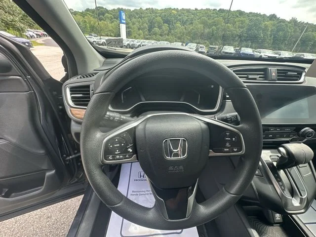 Certified Used 2017  Honda EX image 13