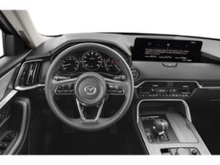 New 2026 Zircon Sand Metallic Mazda 3.3 Turbo Preferred AWD image 2