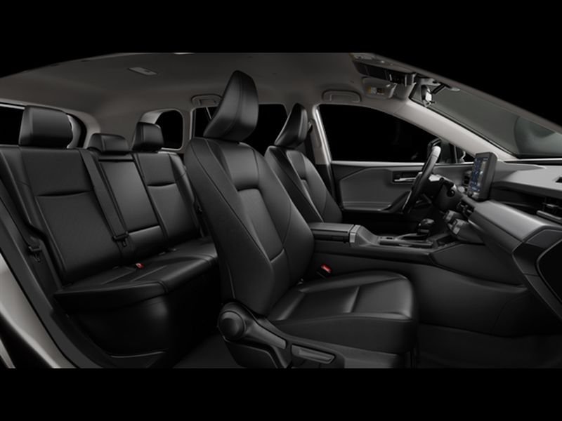 New 2026 Meteor Shower Toyota XLE Premium image 27