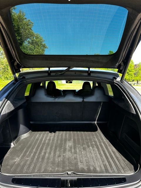 2024 Tesla Model X Long Range - Photo 31