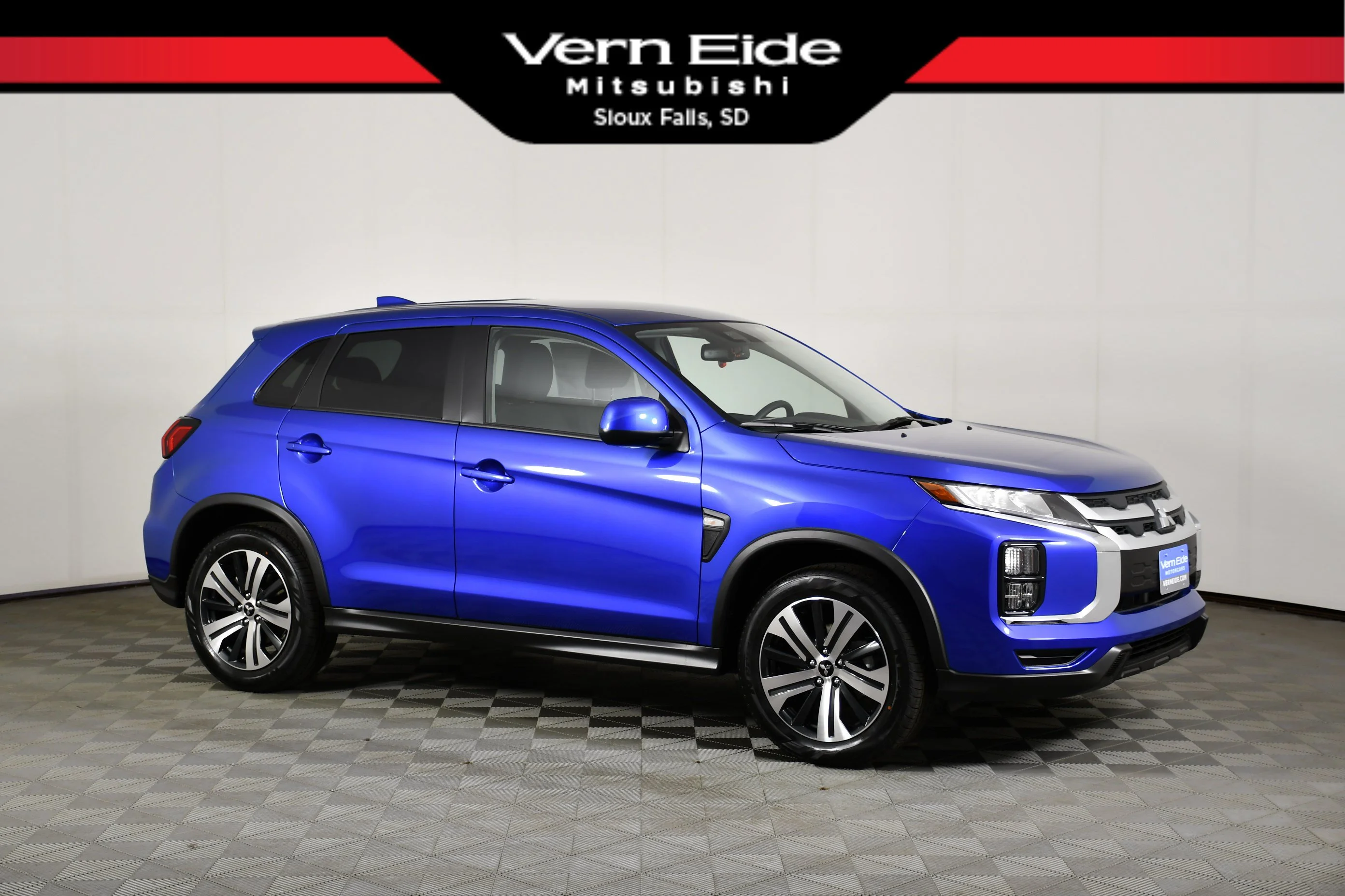 2027 Mitsubishi Outlander Sport