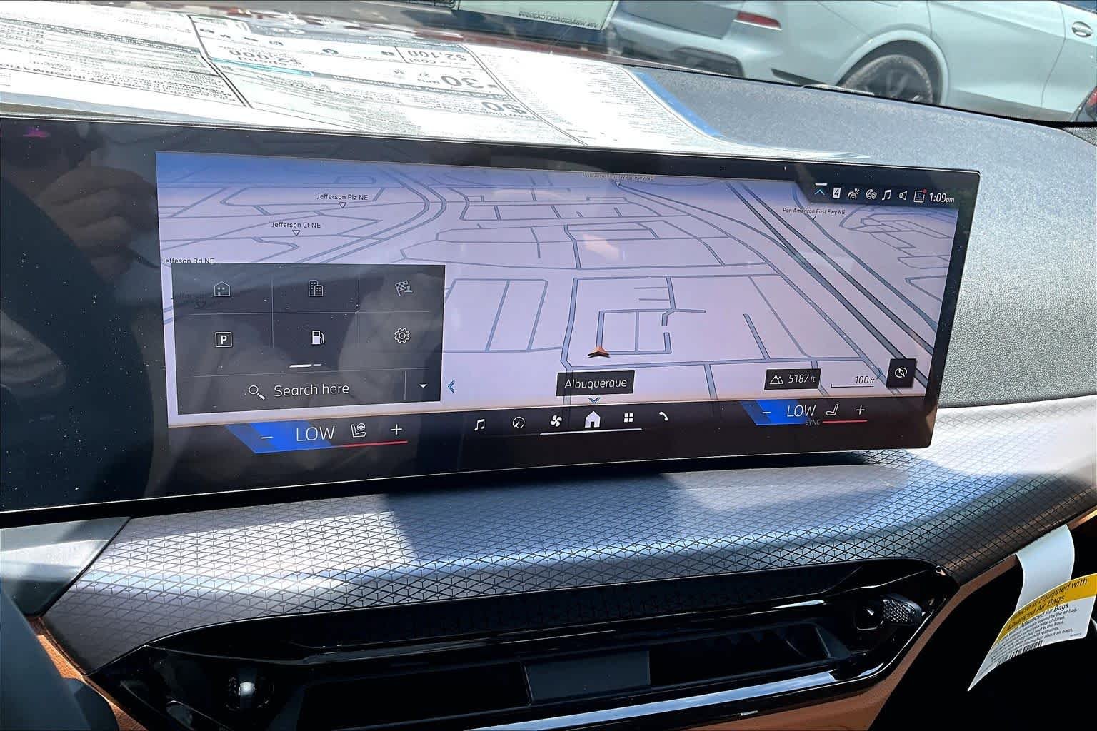 New 2026 Vegas Red Metallic BMW 430i xDrive image 15