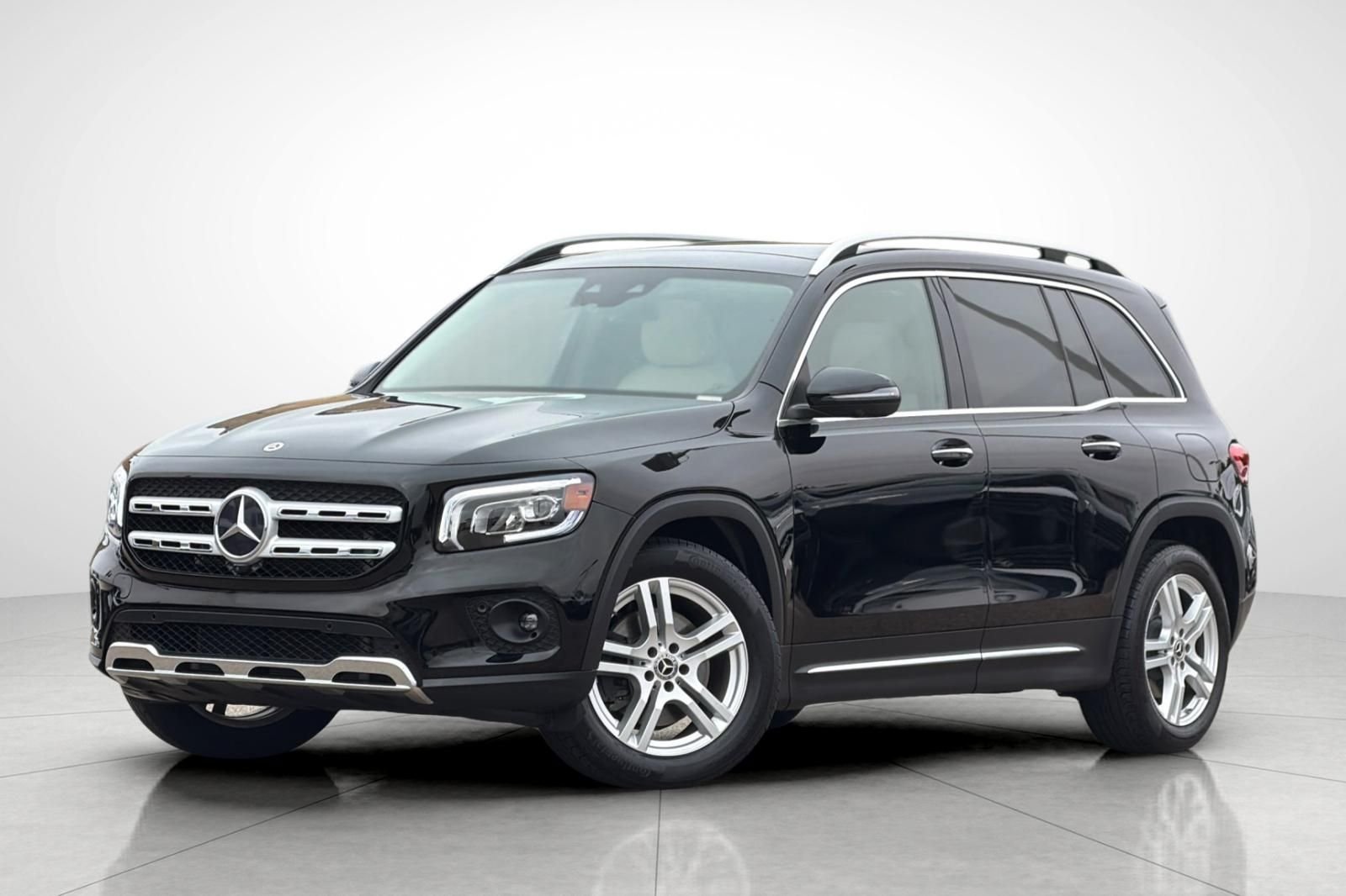 2023 Mercedes-Benz GLB