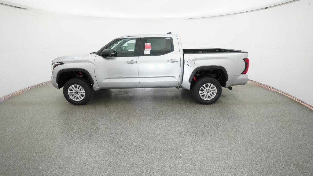 2026 Toyota Tundra SR5 - Photo 86