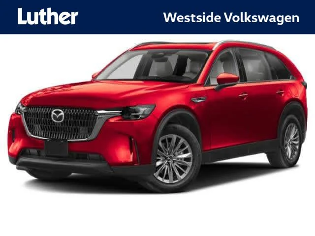 2024 Mazda CX-90 PHEV Preferred Package's photo