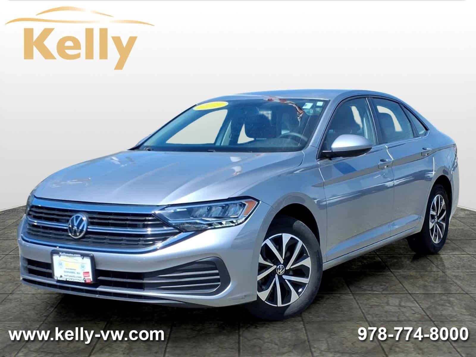 2022 Volkswagen Jetta 1.5T S Auto SULEV's photo