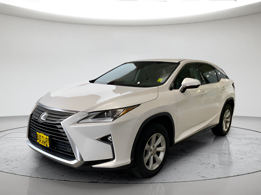 2016 Lexus RX 350 350 4x2's photo