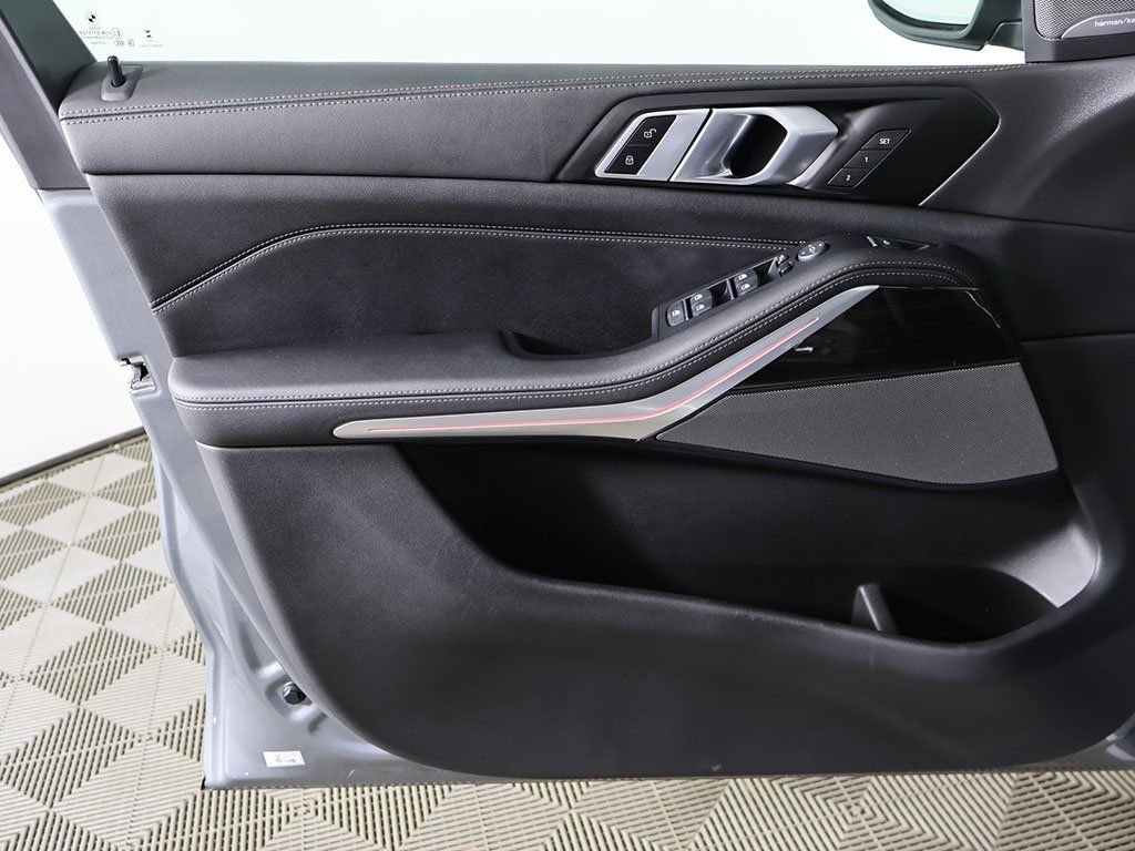 2024 BMW X5 40i - Photo 24