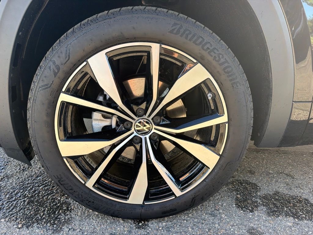 2026 Volkswagen Atlas SEL Premium R-Line - Photo 24