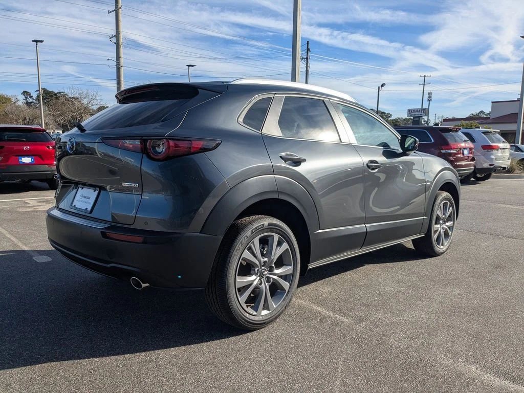 2026 Mazda CX-30 Preferred - Photo 4