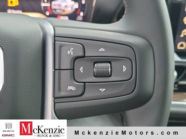 New 2026 Sterling Metallic GMC Elevation image 16