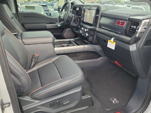 New 2026 Avalanche Ford F-250® Lariat® image 23