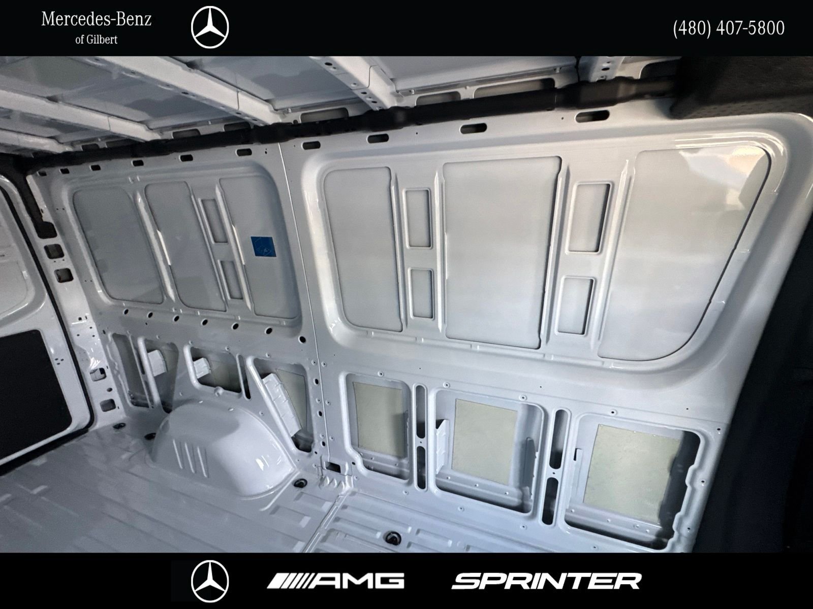 New 2026 Arctic White Mercedes-Benz  image 9