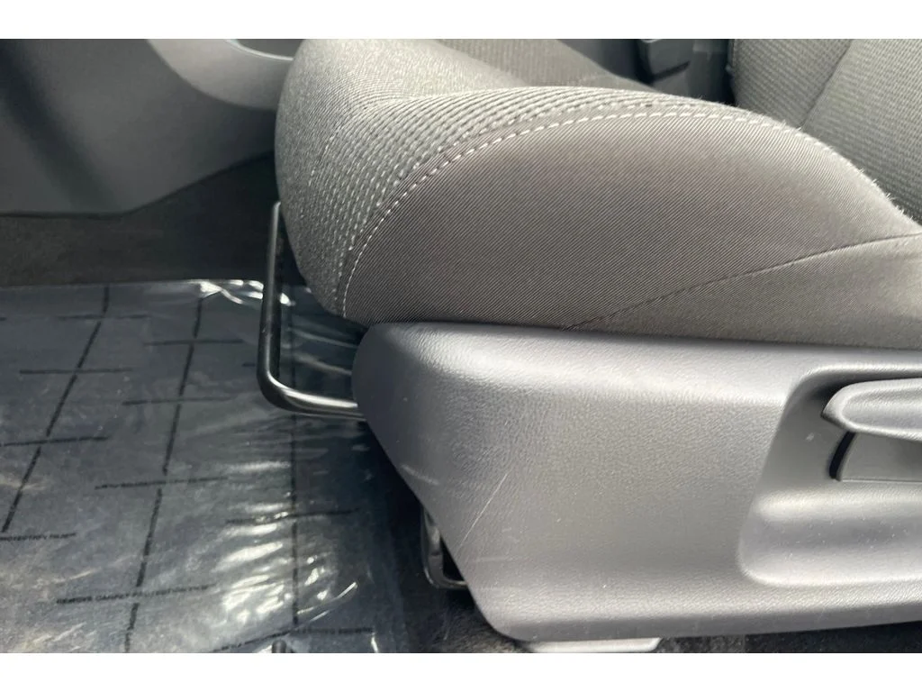 Used 2024 Cosmic White Pearl Subaru Premium image 13
