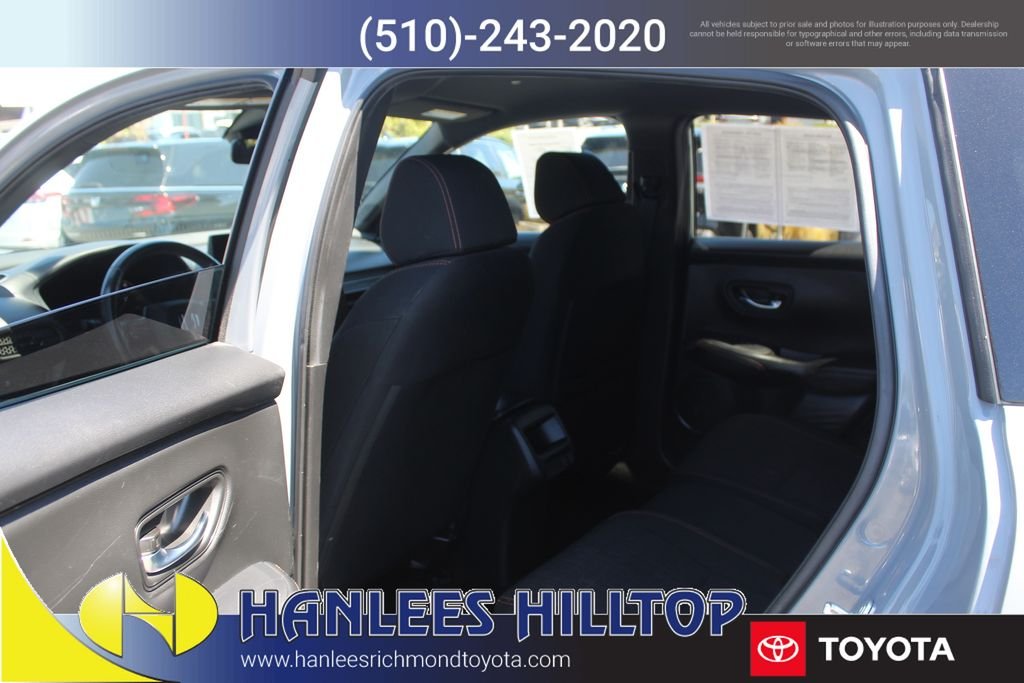 Used 2023  Honda Sport image 15