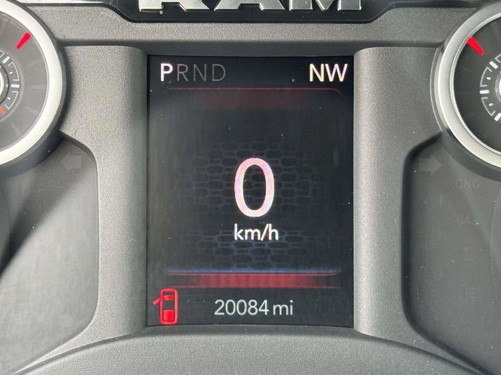 Used 2026 Blue Ram Big Horn image 24