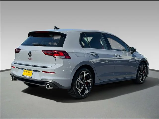 New 2026 Moonstone Gray Volkswagen 2.0T SE image 4