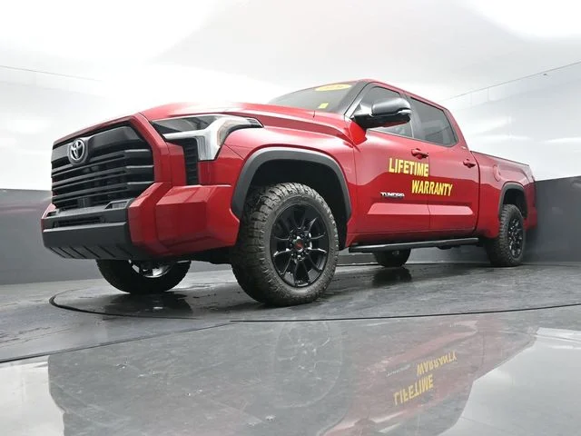 Used 2026 Red Toyota SR5 image 48