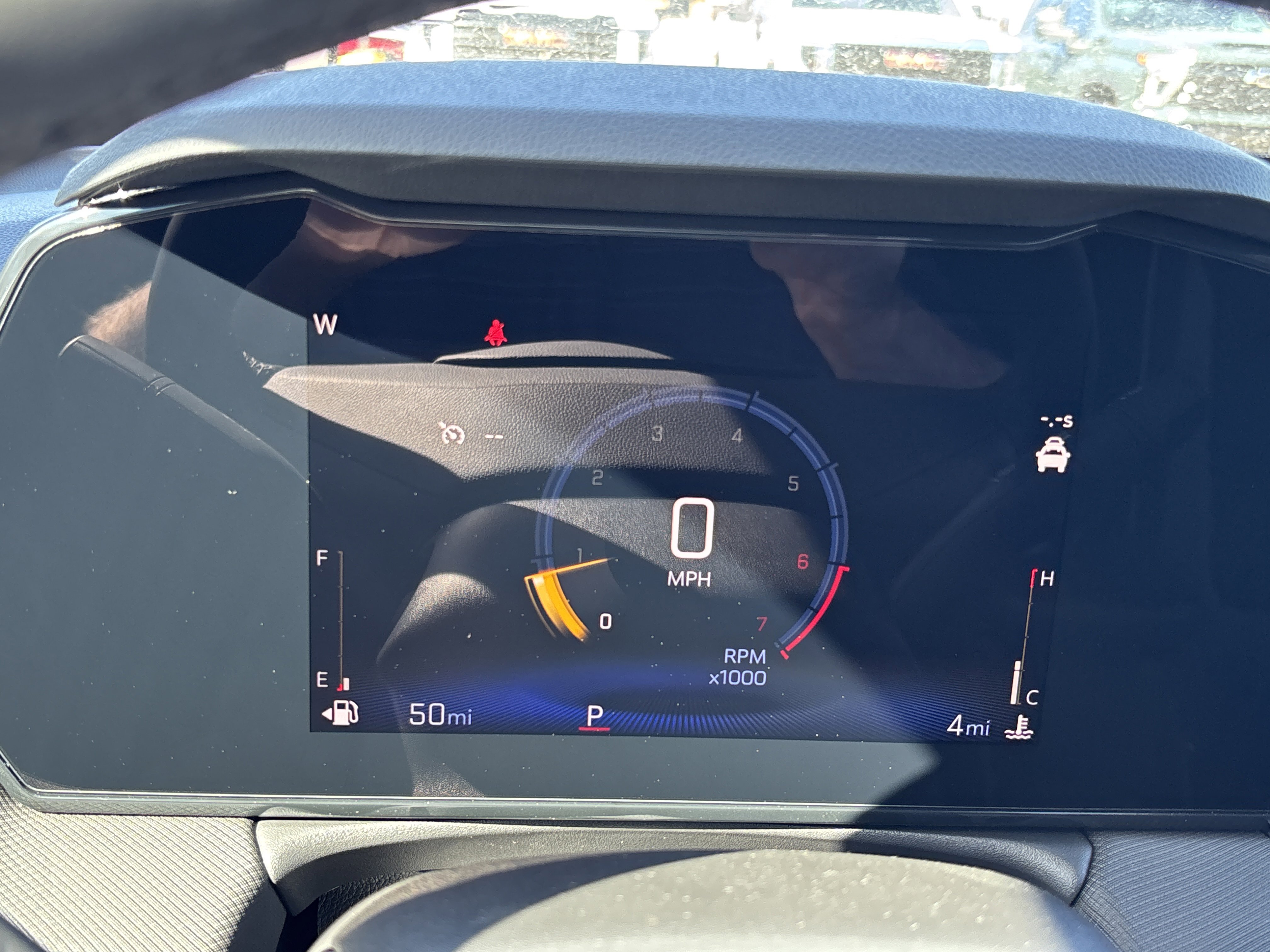 New 2026 Mosaic Black Metallic Chevrolet LT image 25