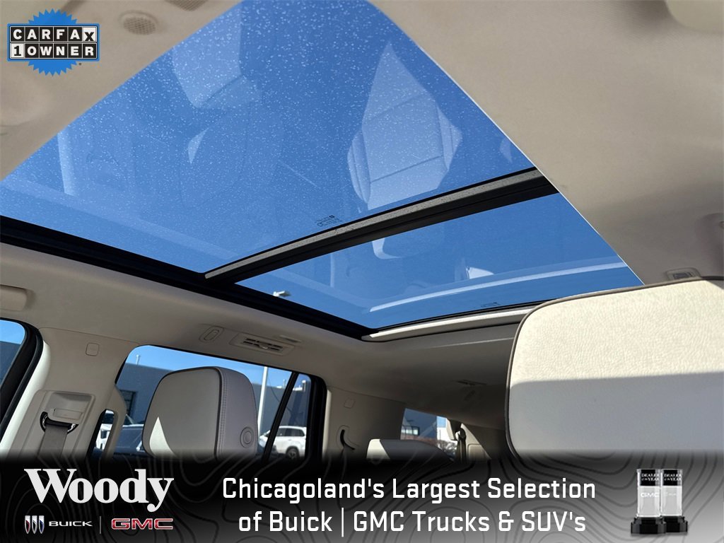 2021 GMC YUKON - Image 27