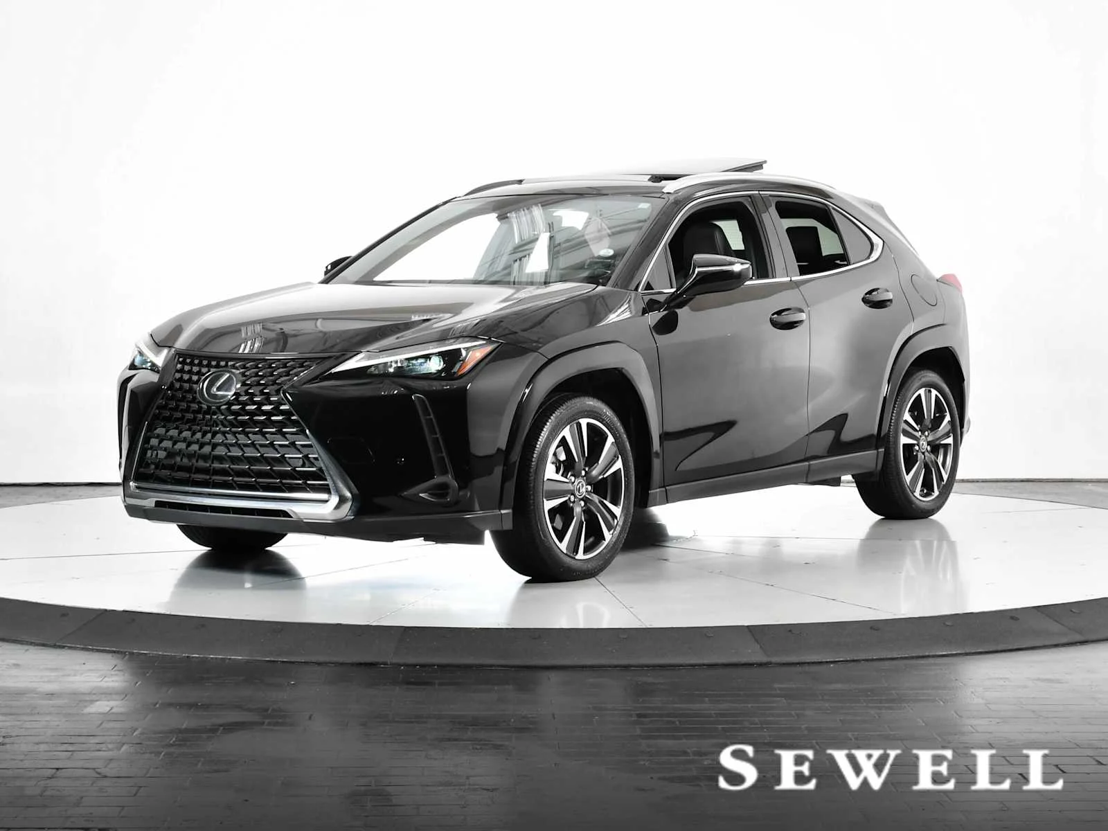2024 Lexus UX 250h Premium