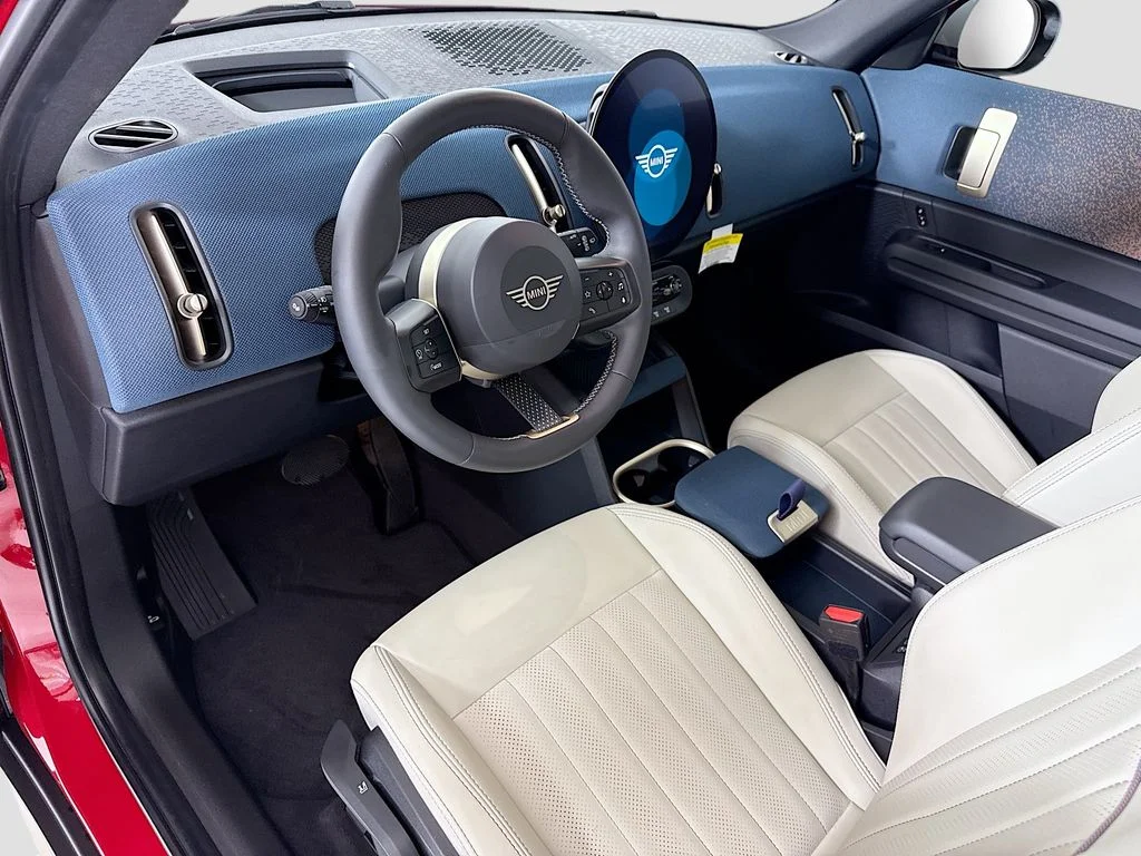2026 MINI Countryman S - Photo 9
