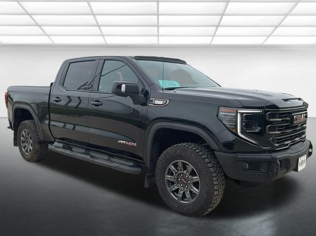 2024 Gmc Sierra 1500 AT4X photo 2