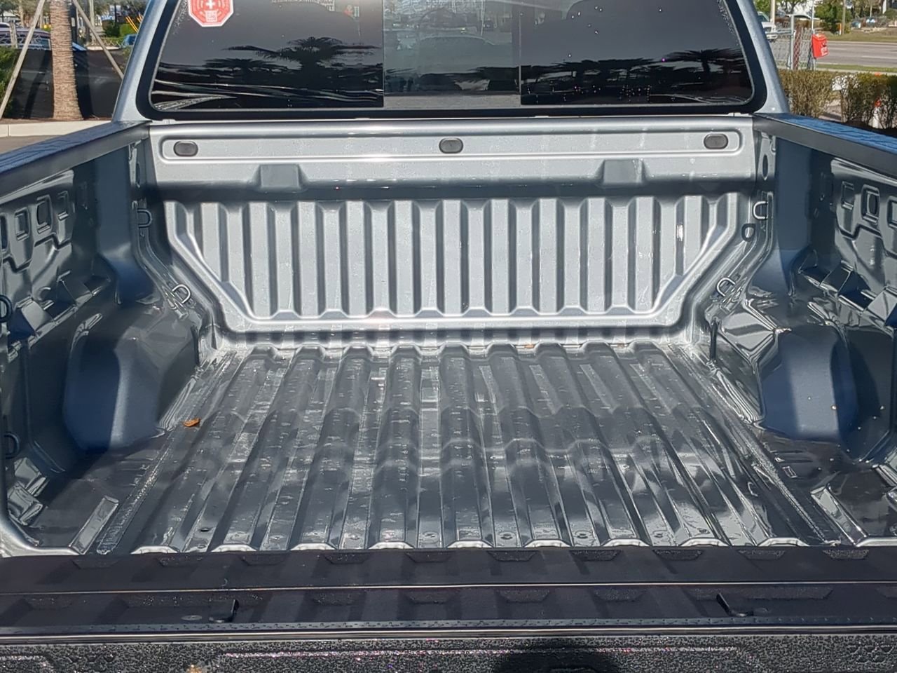 New 2026 Sterling Metallic GMC Elevation image 24