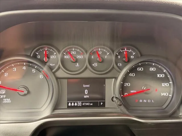 Used 2025 White GMC Pro image 20