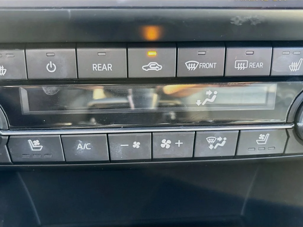 Used 2020 Machine Gray Mazda Grand Touring image 21