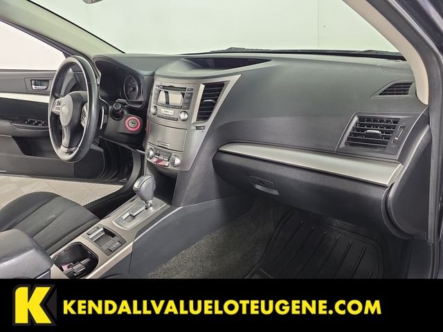 Used 2013 Gray Subaru 2.5i Premium image 27