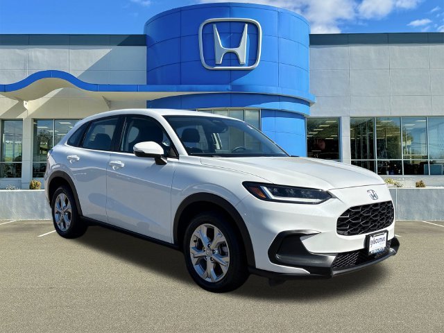 2024 Honda HR-V