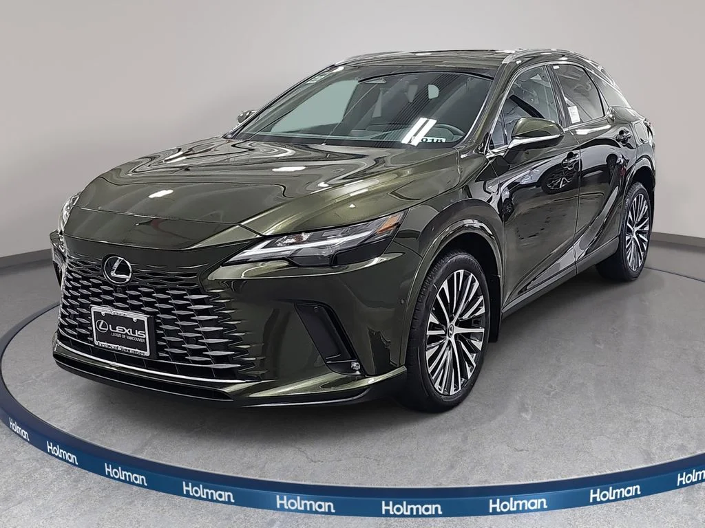 2026 Lexus RX 350 350 Premium AWD's photo