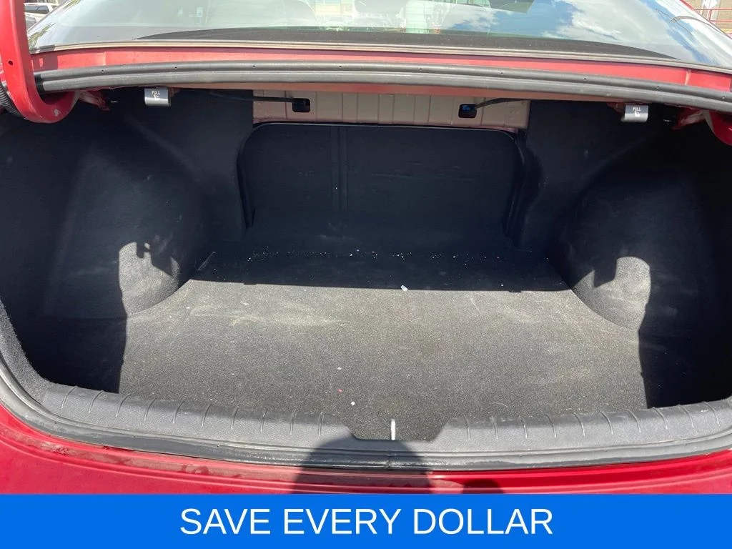 Used 2024 Red Kia GT-Line image 6