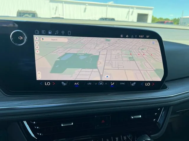 2026 Chevrolet Tahoe LT - Photo 21