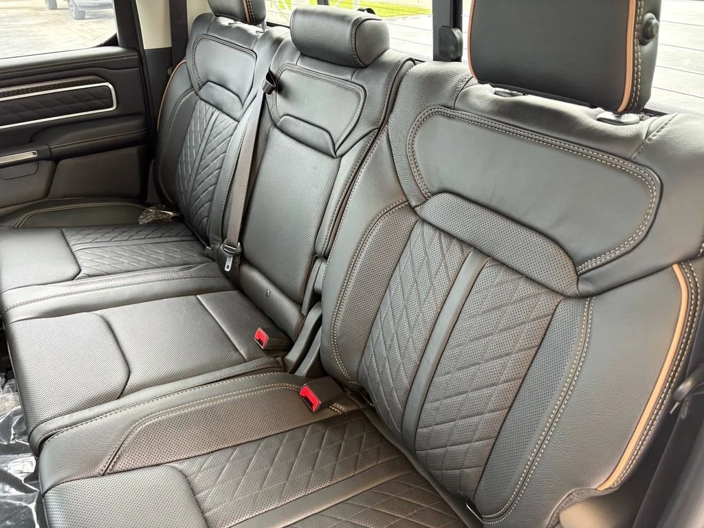 2026 RAM 1500 Tungsten - Photo 13