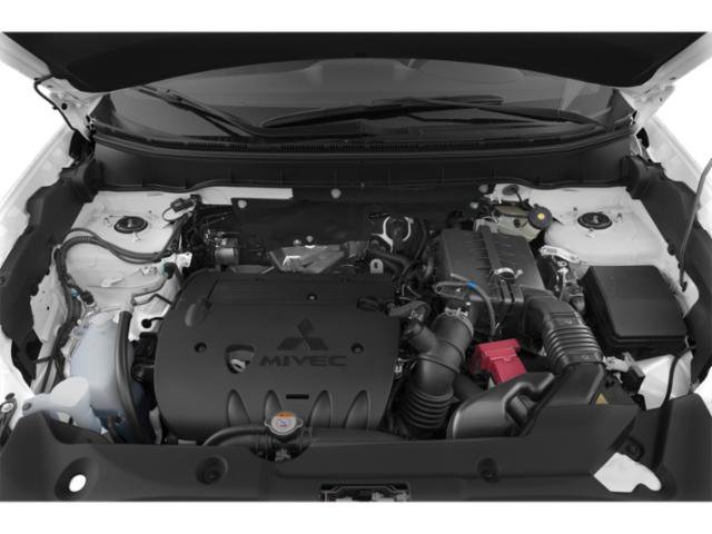 2018 Mitsubishi Outlander Sport LE - Photo 13