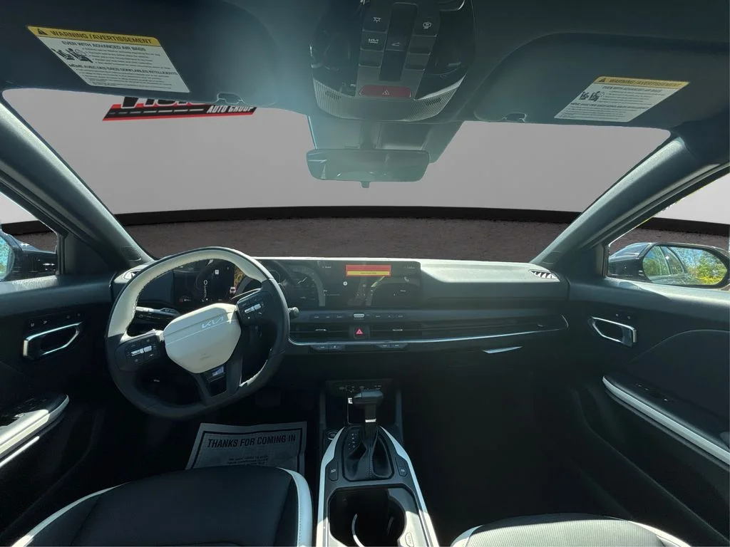 New 2025 Gray Kia GT-Line image 20