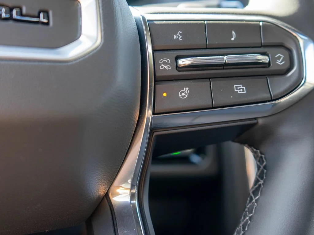2026 GMC Yukon XL Denali - Photo 24