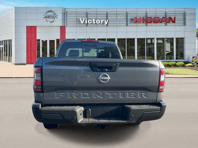 New 2027  Nissan S image 4