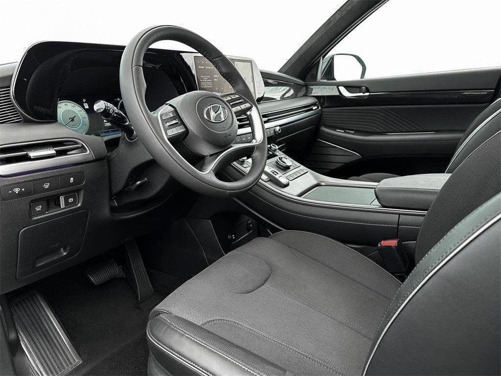 2025 Hyundai Palisade Calligraphy Night Edition - Photo 14