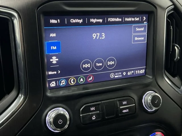 2022 GMC Sierra 1500 Limited AT4 - Photo 13