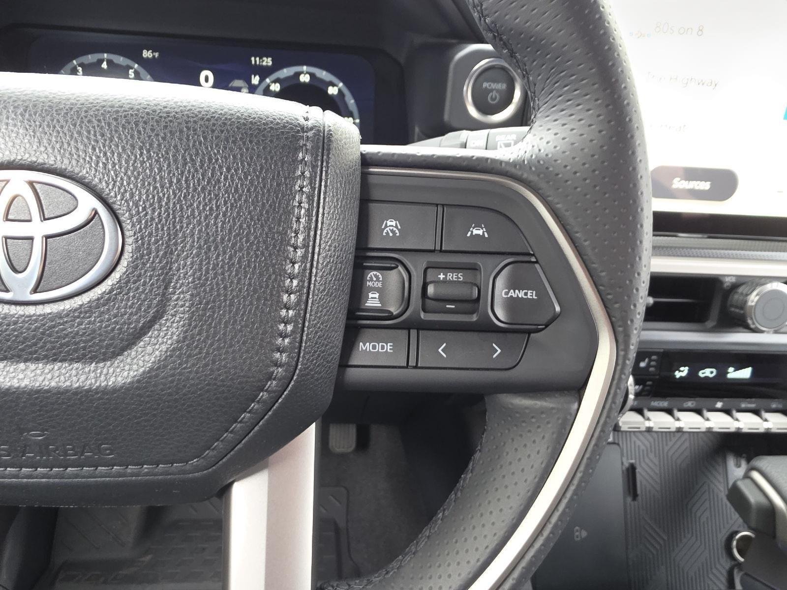 2026 Toyota 4Runner Limited - Photo 61