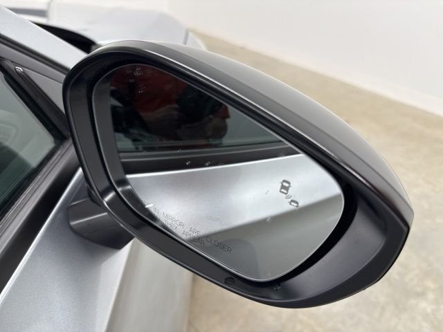 New 2026 Solar Silver Metallic Honda Sport image 10