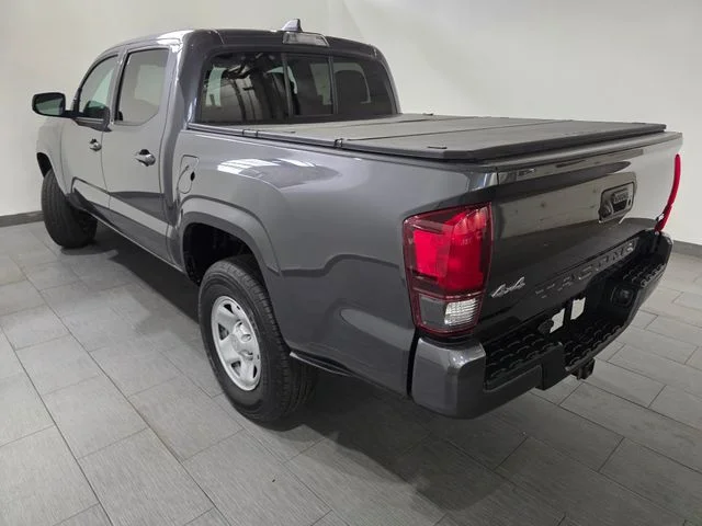 Used 2023 Gray Toyota SR image 3
